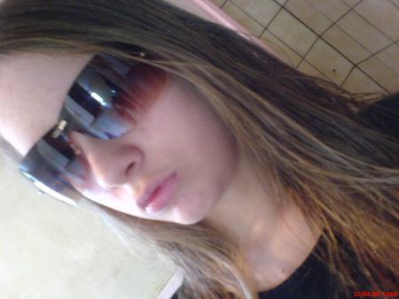 amandine